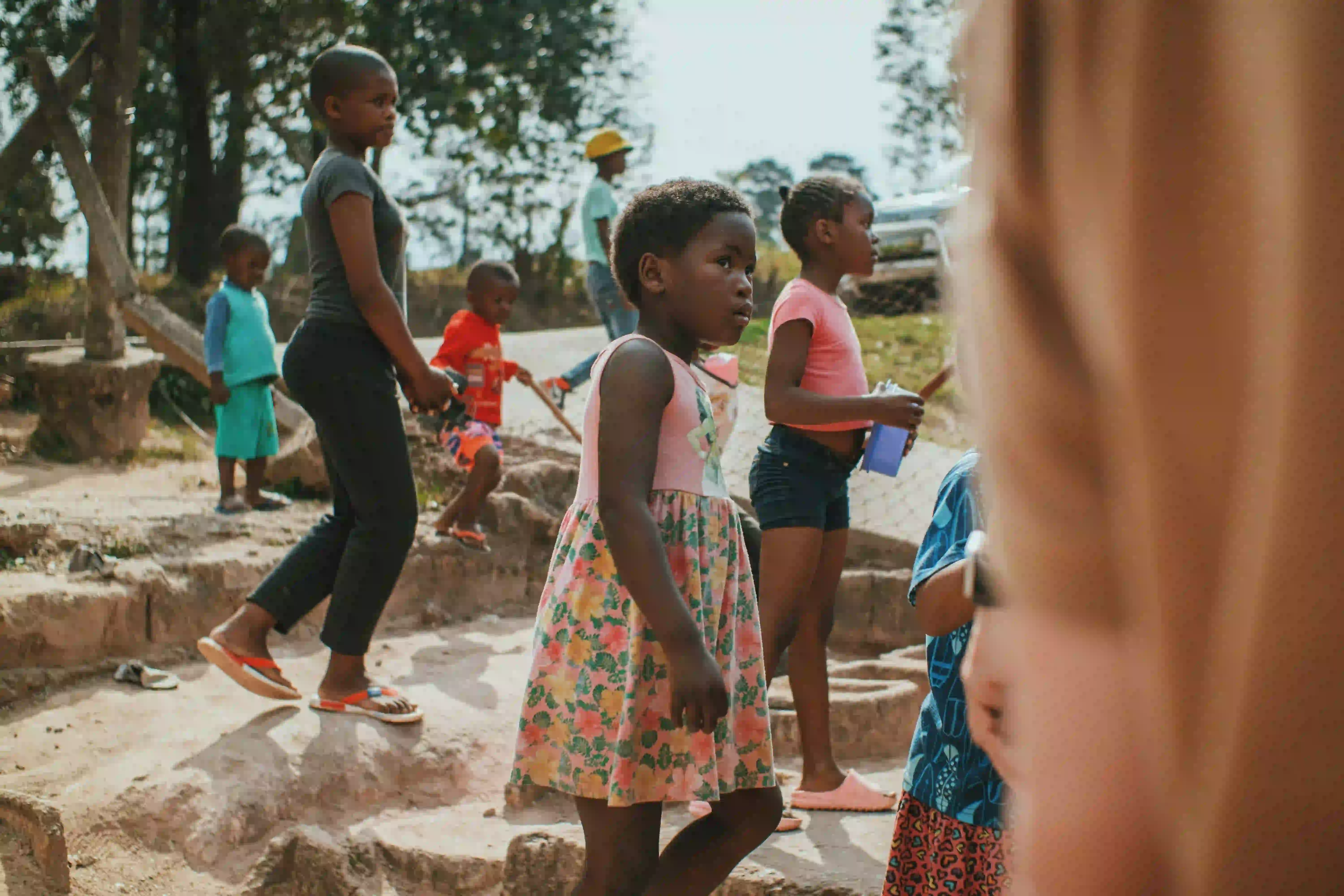 Learning crisis is a climate crisis