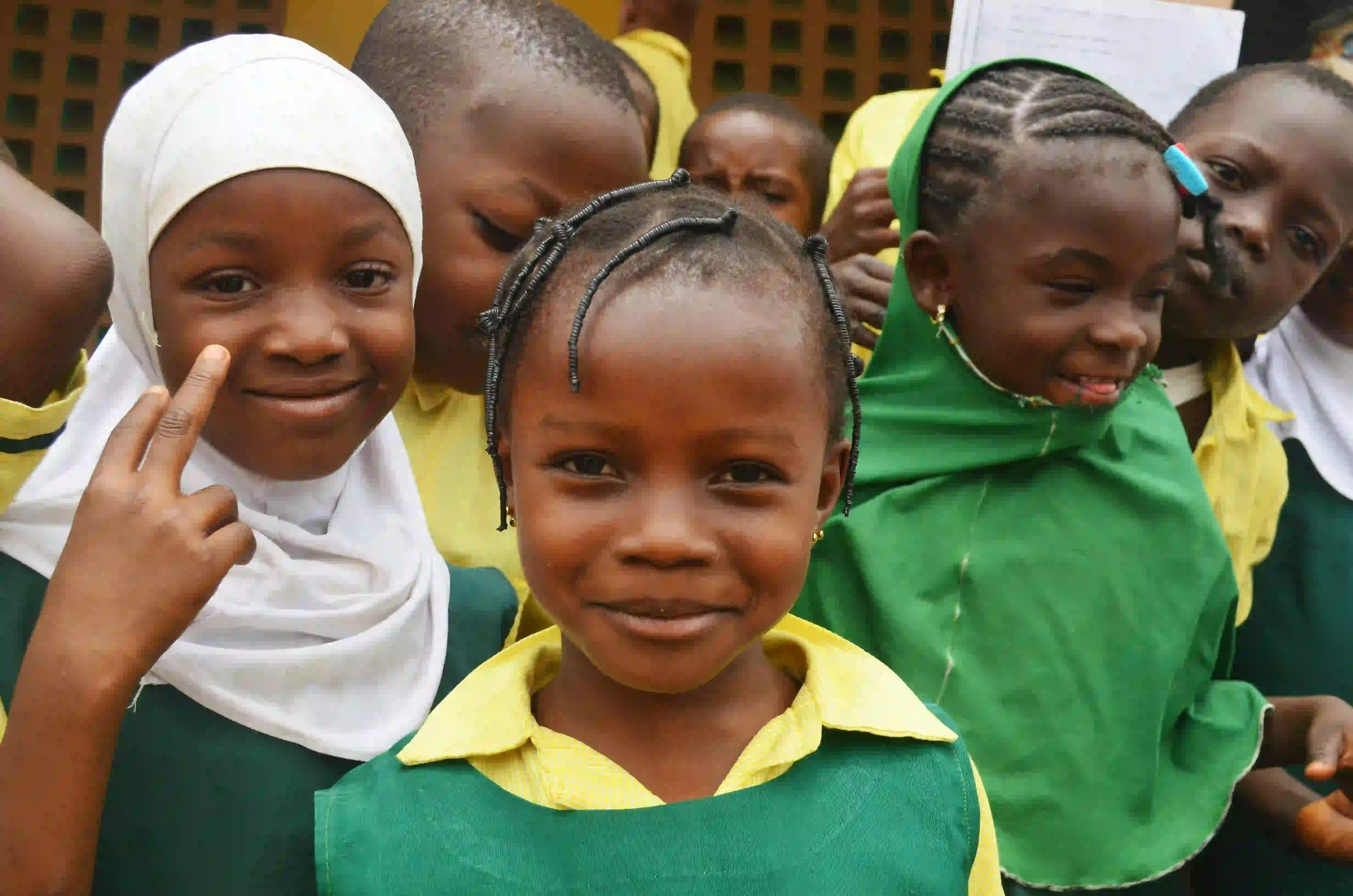 Child Safeguarding