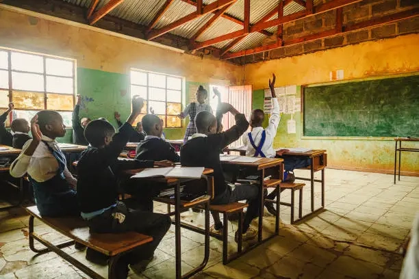 Identifying community needs and connecting to markets