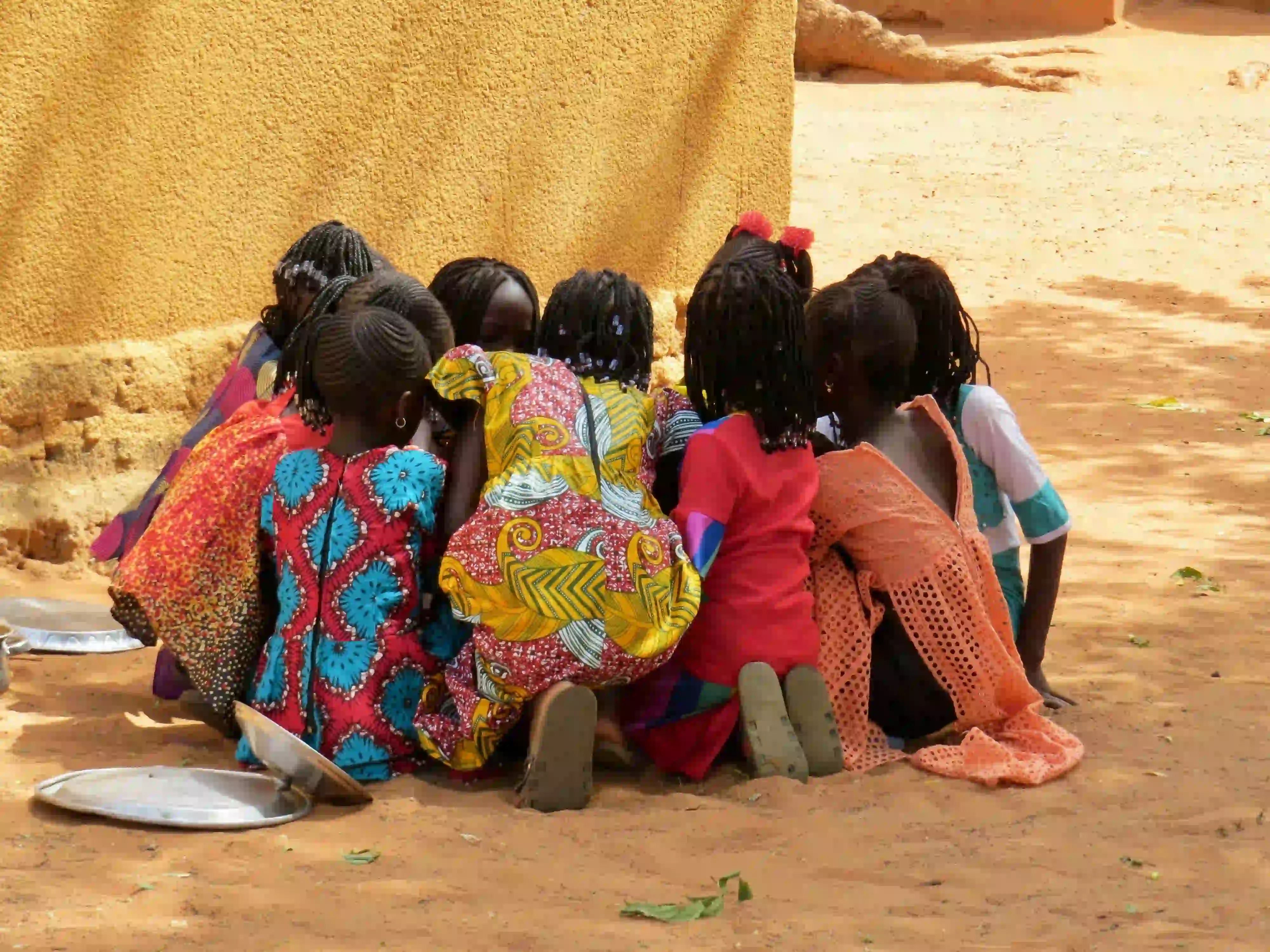 FGM and Child Marriage