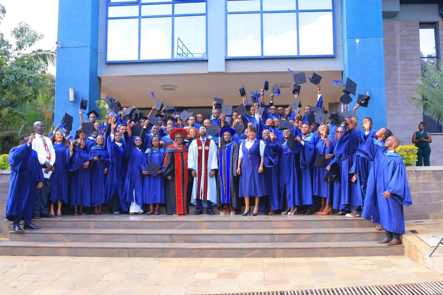 Memorandum of Understanding